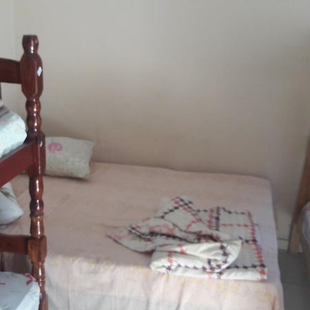 Novo Hotel Vitoria Aparecida  Kültér fotó